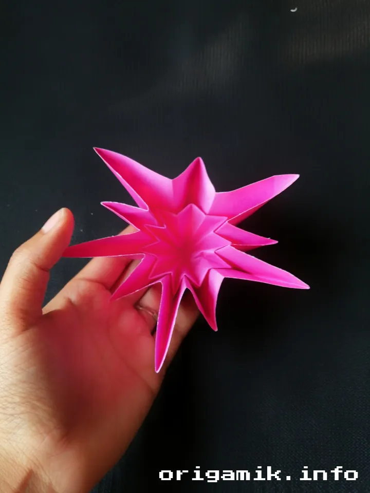 Origami  Daffodil flower step 4 (f).jpeg