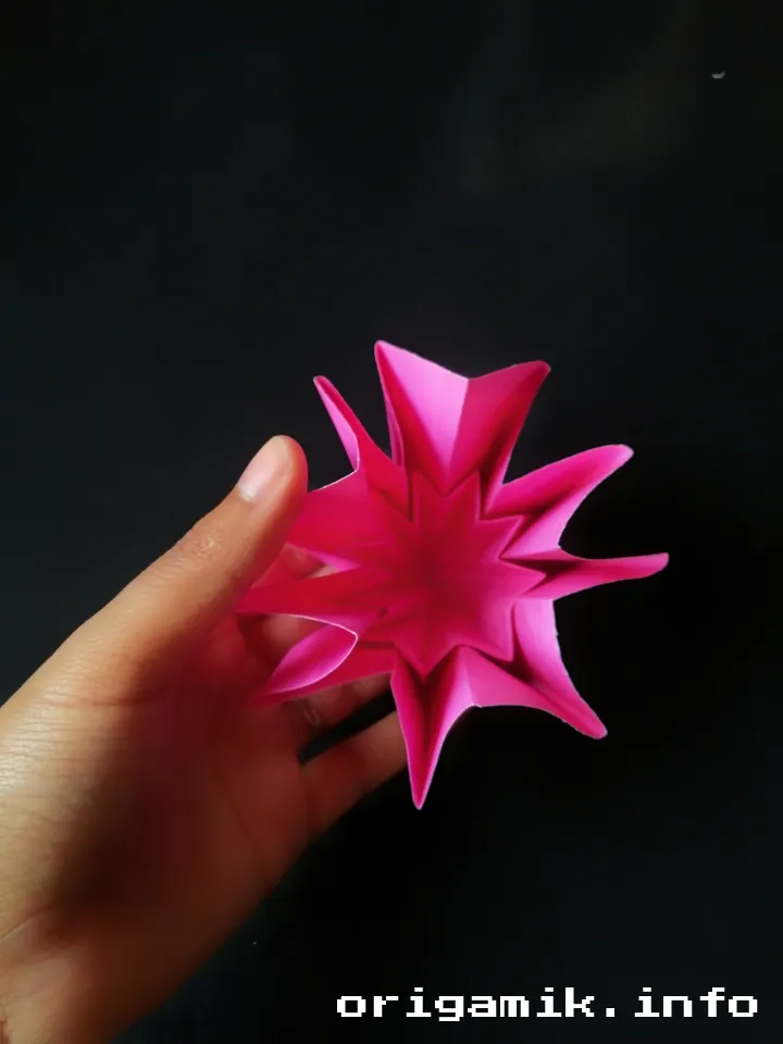 Origami  Daffodil flower step 4 (h).jpeg