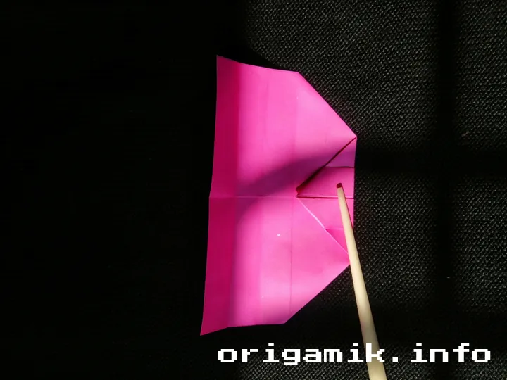 Origami Heart Ring step 3 e.jpeg