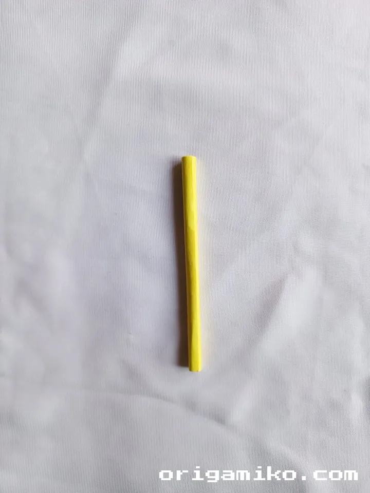 Origami apple step 5 d