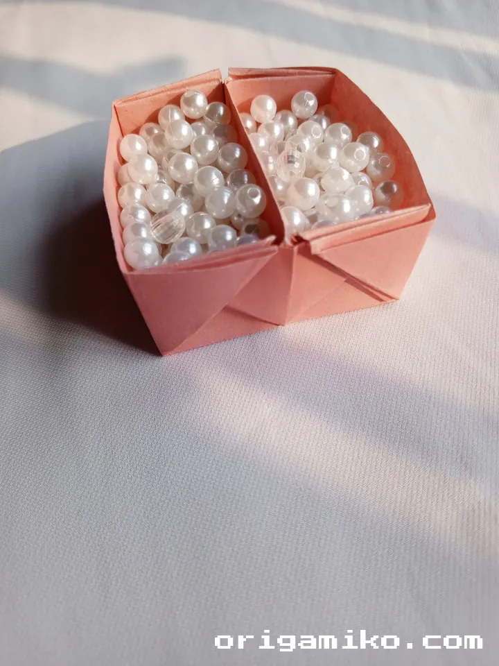 Origami divider box final 3