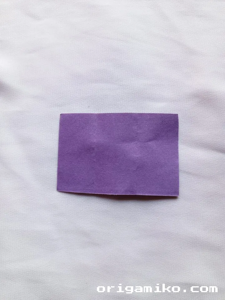 Origami tea cup step 7 a