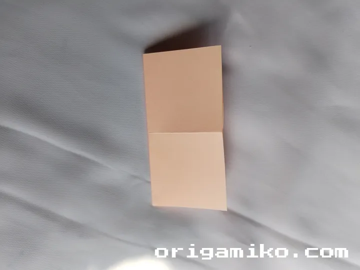 Sticky note claws step 2 c