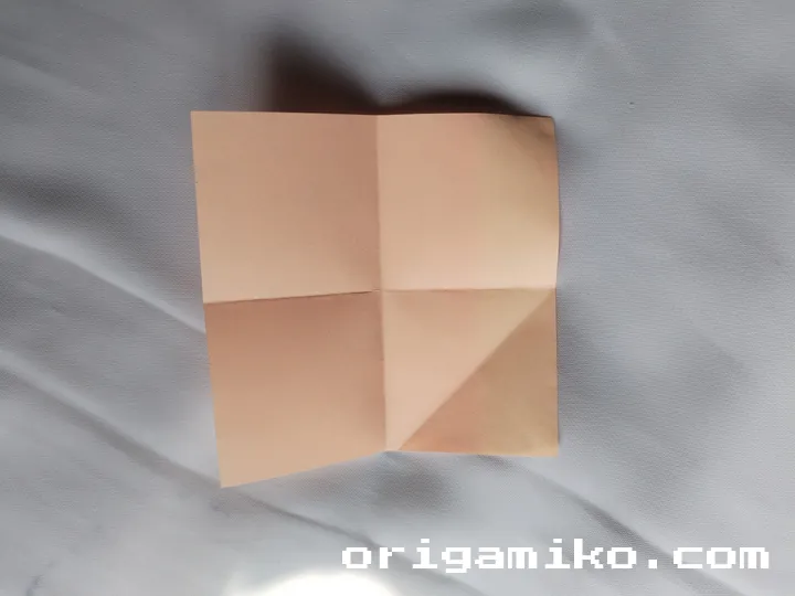 Sticky note claws step 2 d