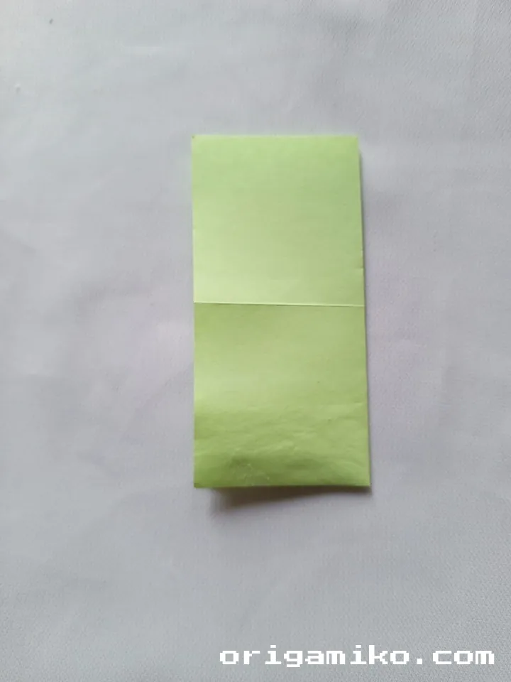 Sticky note grown step 2 c