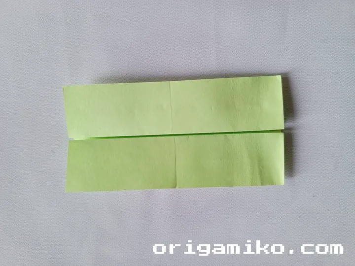 Sticky note grown step 3 c