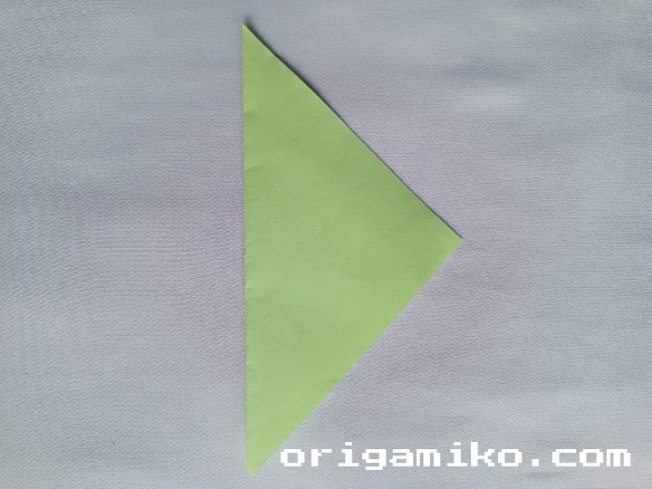 Sticky note heart step 2 a