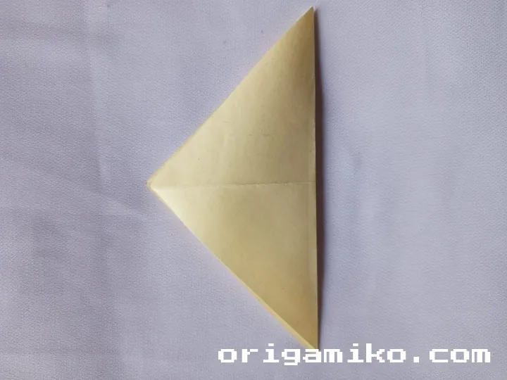 Sticky note tree step 2 b
