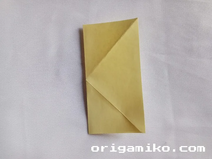 Sticky note tree step 3 a