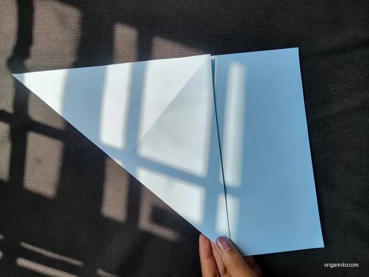 High Performance Airplane step 2 (b)