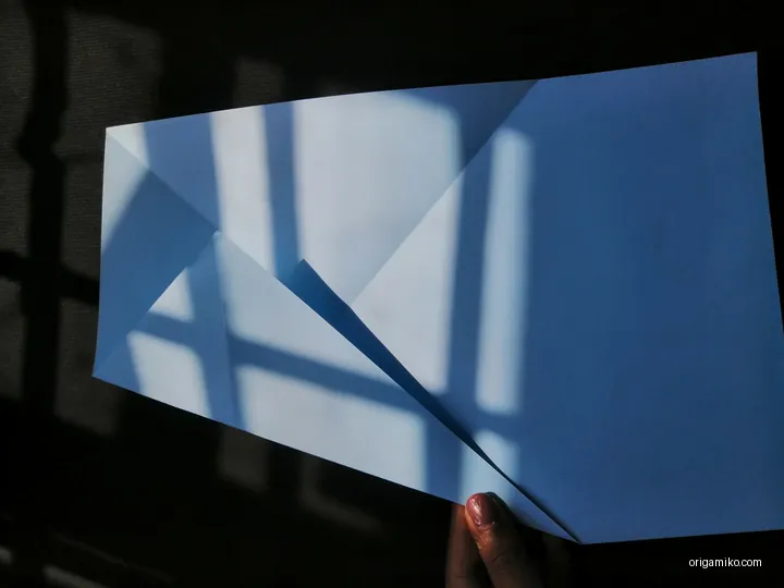 High Performance Airplane step 3 (a)