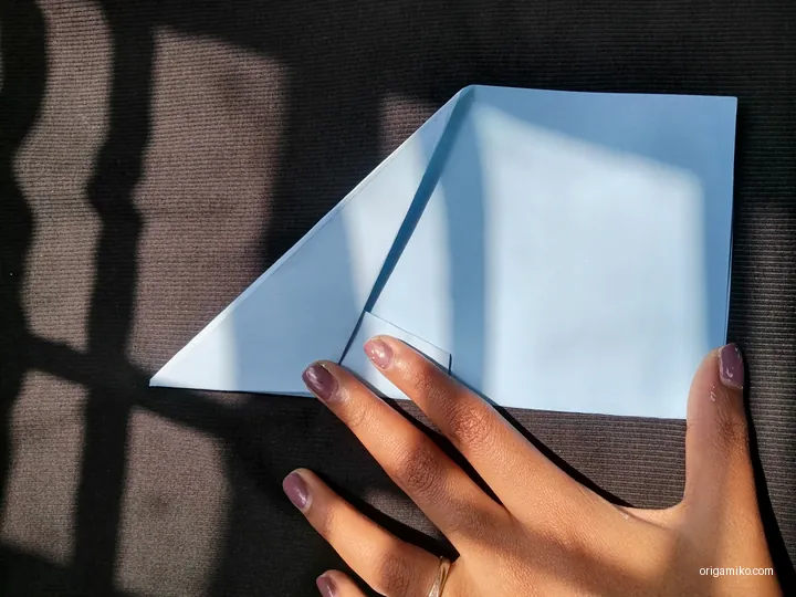 High Performance Airplane step 4 (b)