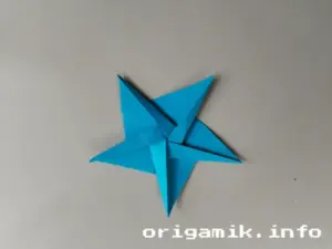 5 Pointed Star