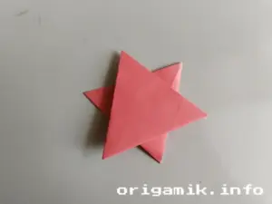 6 Pointed Star