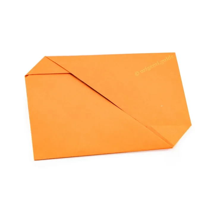 Basic Envelope Letterfold