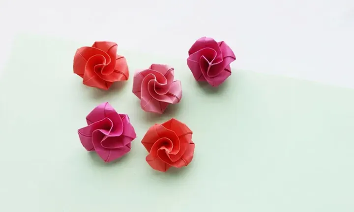 Craftaholic Witch Rose