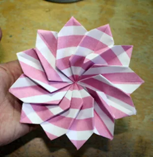 Dahlia