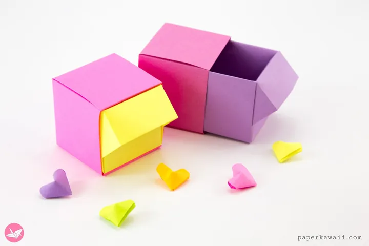 Drawer Box