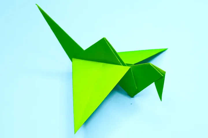 Flapping Bird