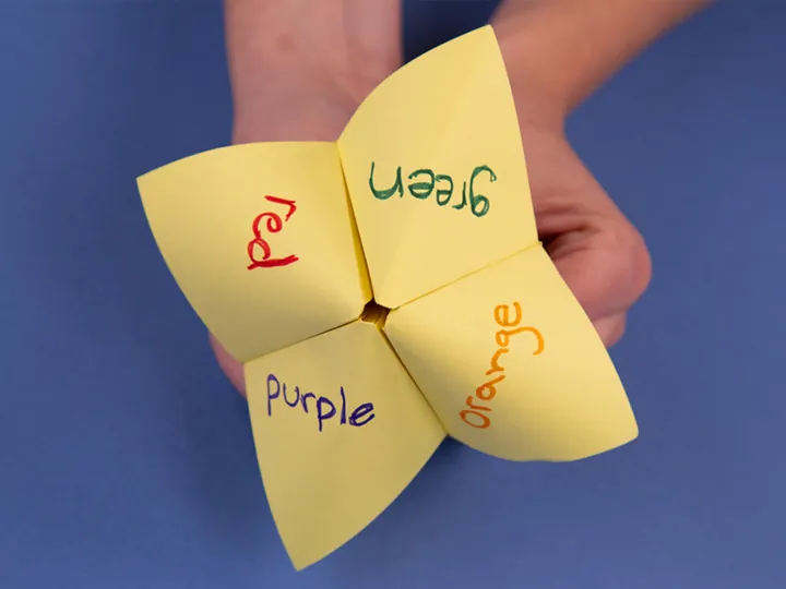 Fortune Teller