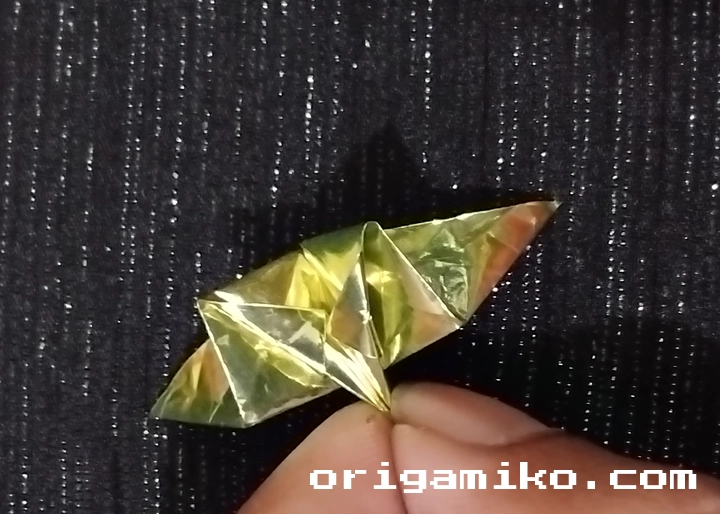 The Ultimate Guide to Creating Beautiful Gum Wrapper Origami Butterflies