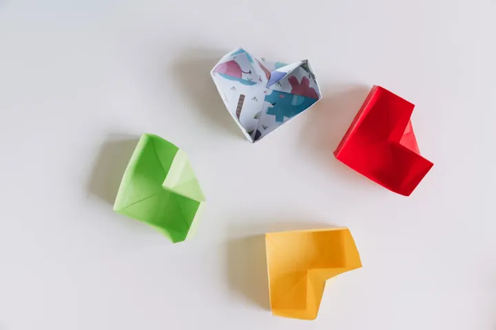 Heart Box