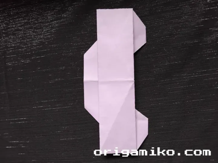 Origami Car