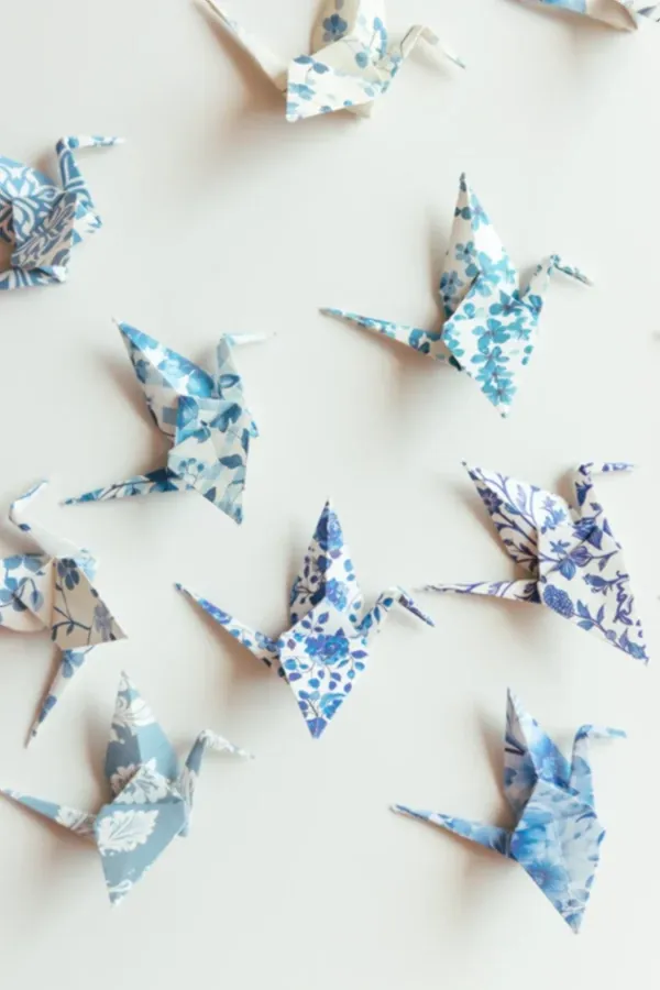 Origami Crane