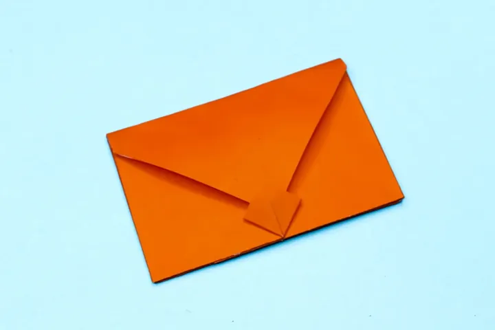 Origami Envelope