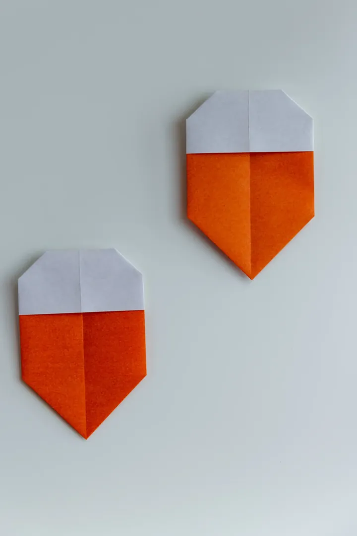 Origami Nut