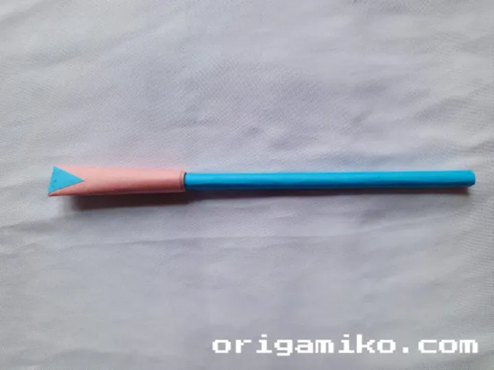 Origami Pen