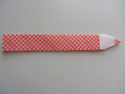 Origami Pencil