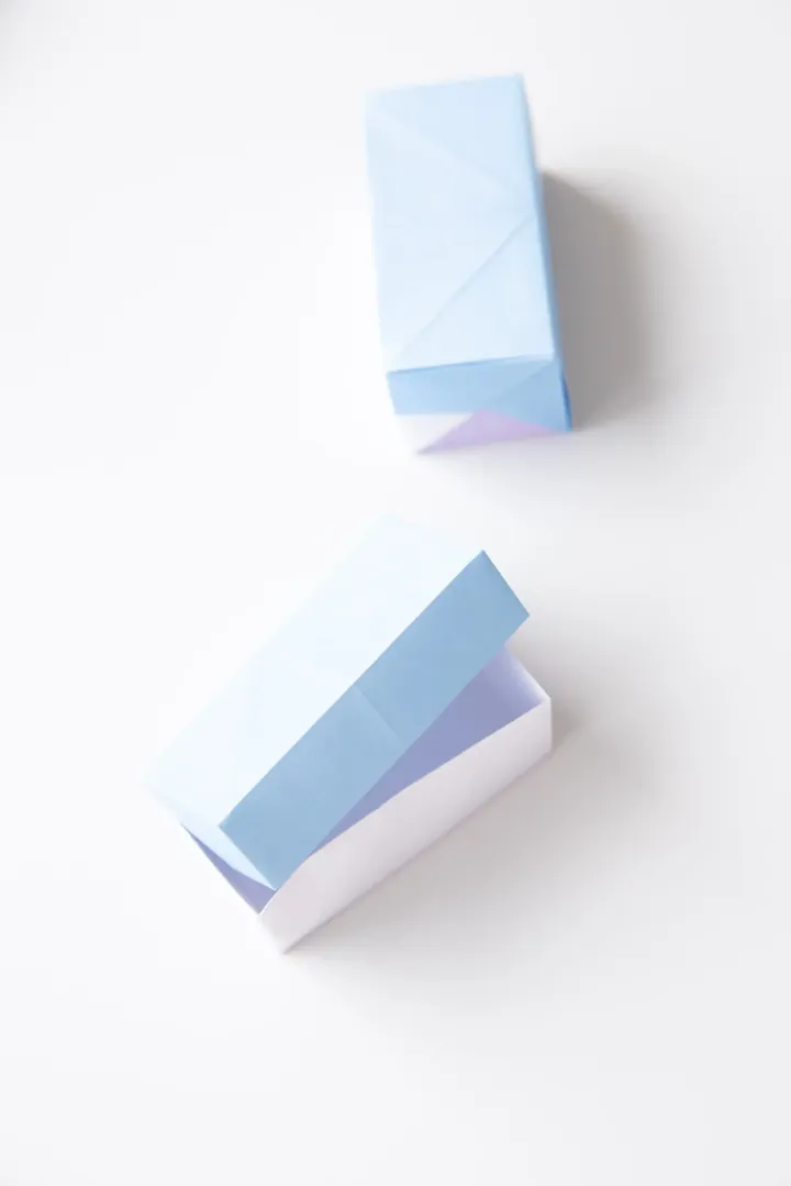 Rectangle Box