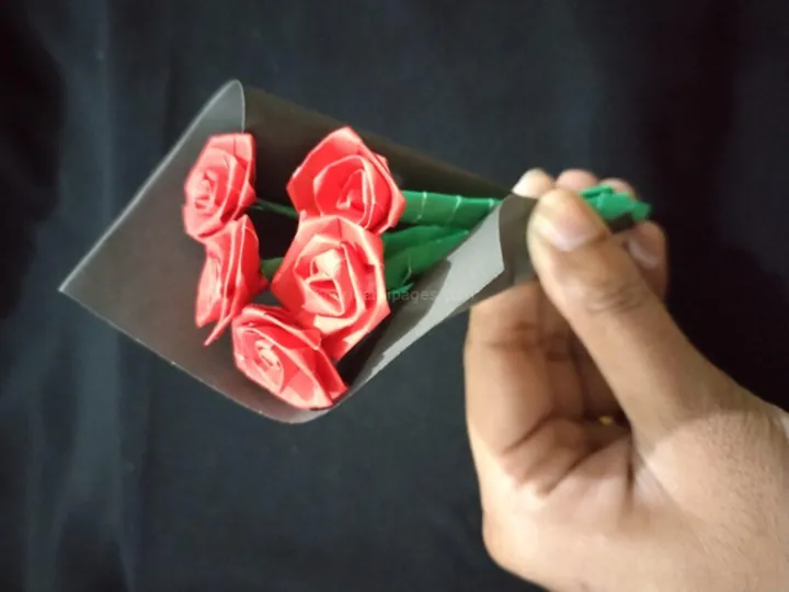 Rose Bouquet