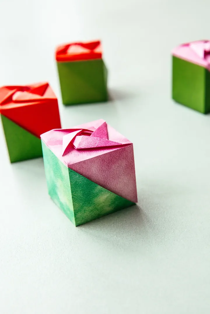 Rose Box