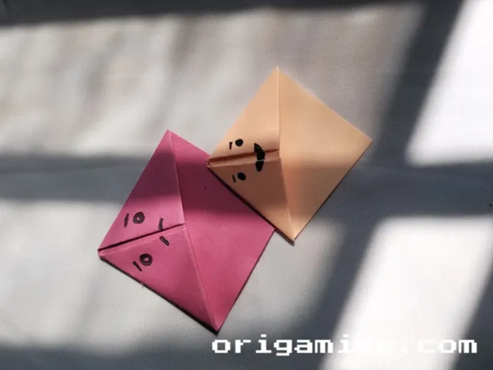 Sticky Note Bookmark
