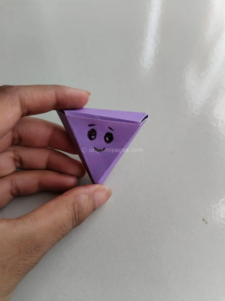 Triangle Box