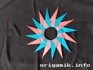 Featured image for 10 Origami Star Ideas You Need to Try