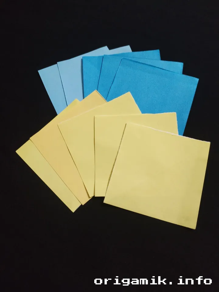 How to Make an Easy Origami Pop Up Star Featured image for How to Make an Easy Origami Pop Up Star