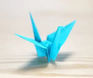 Featured image for 25+ Origami Birds You Need to Try