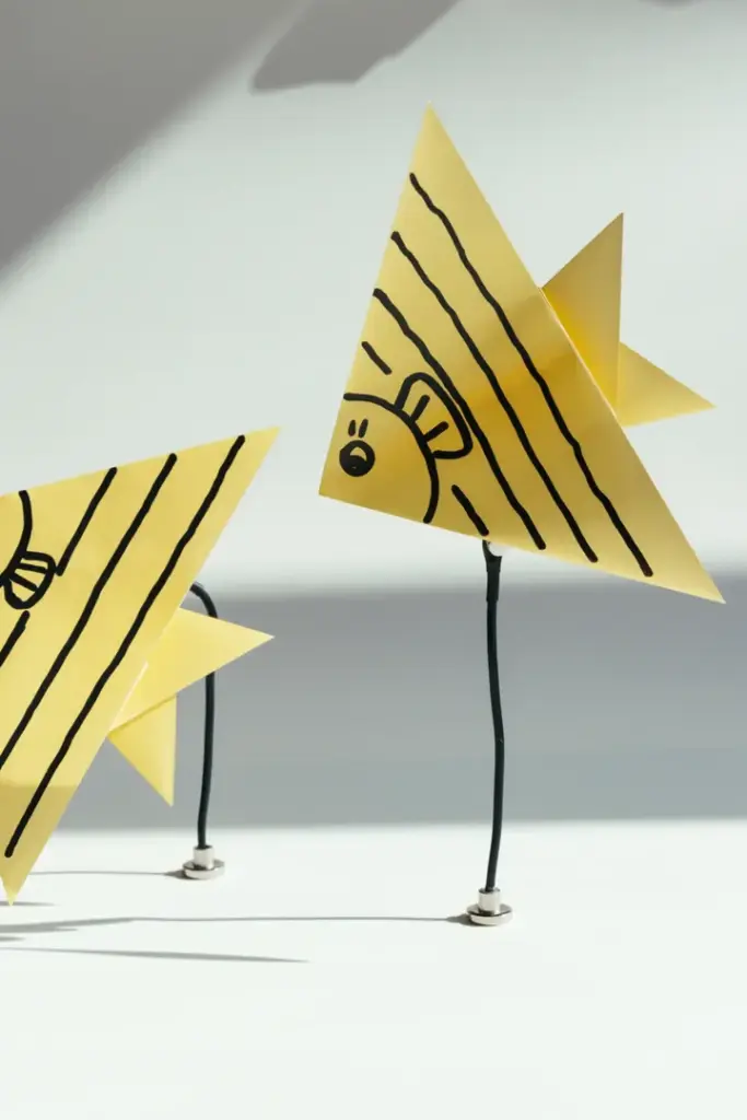 Featured image for 15+ Origami Fishes You Need to Try