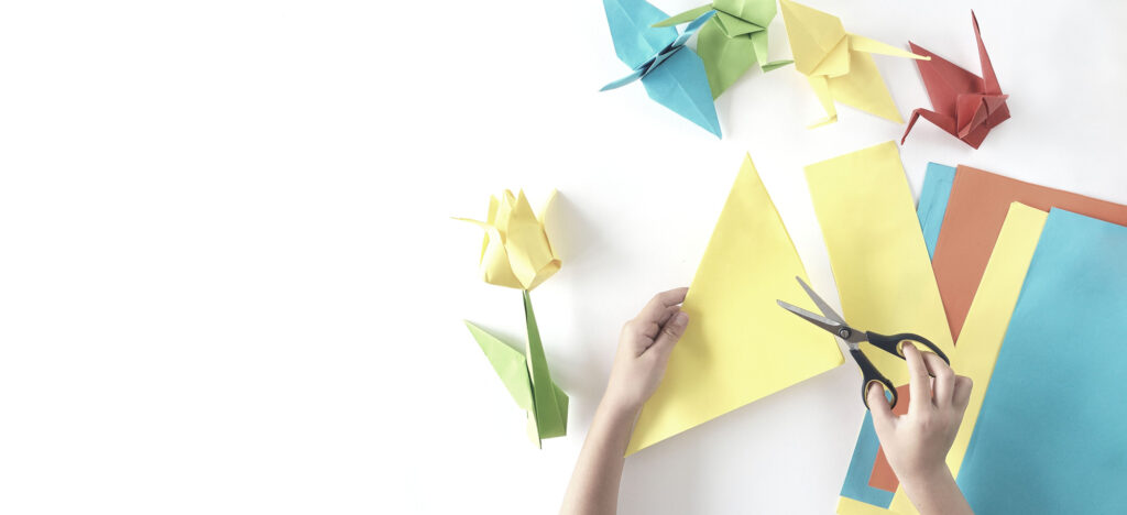 origami