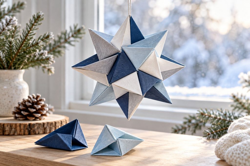 Geometric Star